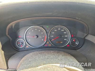 Zdjęcie 9 z 12 samochodu: 2007 CADILLAC CTS VIN:1G6DM57T270194062 - miniatura