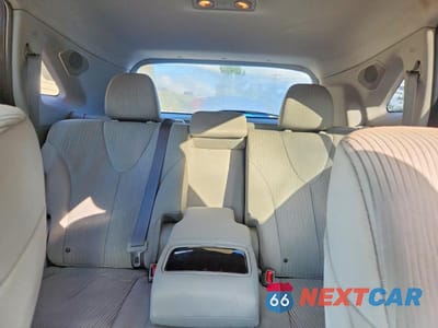 Zdjęcie 10 z 13 samochodu: 2011 TOYOTA VENZA FWD V6 VIN:4T3ZK3BB1BU042466 - miniatura