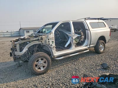 2012 DODGE RAM 2500 SLT 3C6UD5DL8CG151473 - główne zdjęcie licytacji z USA - miniatura