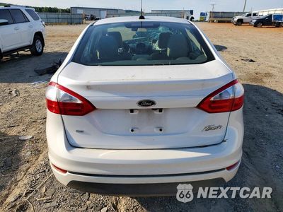 Zdjęcie 6 z 12 samochodu: 2019 FORD FIESTA SE VIN:3FADP4BJXKM153002 - miniatura