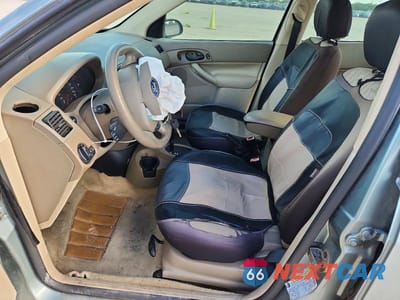 Zdjęcie 7 z 12 samochodu: 2005 FORD FOCUS ZX4 VIN:1FAFP34NX5W272448 - miniatura