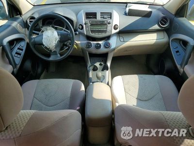 Zdjęcie 8 z 13 samochodu: 2008 TOYOTA RAV4 BASE VIN:JTMZD33V286057619 - miniatura