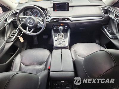 Zdjęcie 8 z 13 samochodu: 2018 MAZDA CX-9 TOURING VIN:JM3TCACY0J0210909 - miniatura