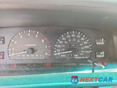Zdjęcie 9 z 12 samochodu: 1997 TOYOTA T100 DX VIN:JT4TN12D7V0038708 - miniatura