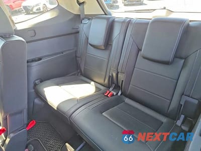 Zdjęcie 13 z 14 samochodu: 2023 VOLKSWAGEN ATLAS SE VIN:1V2HR2CA9PC531536 - miniatura