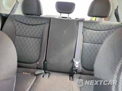 Zdjęcie 10 z 13 samochodu: 2016 KIA SOUL BASE VIN:KNDJN2A22G7844026 - miniatura