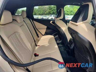 Zdjęcie 11 z 13 samochodu: 2025 BMW X3 30 XDRIVE VIN:5UX53GP04S9Z72631 - miniatura