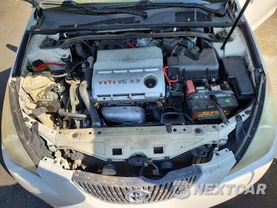 Zdjęcie 11 z 13 samochodu: 2005 TOYOTA CAMRY SOLARA SE V6 VIN:4T1FA38P55U049071 - miniatura