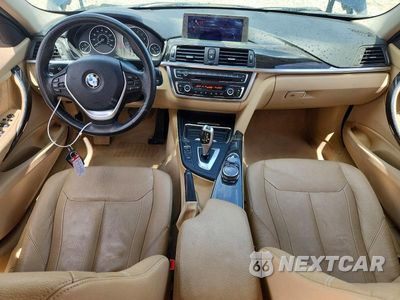 Zdjęcie 8 z 12 samochodu: 2014 BMW 328 XI SULEV VIN:WBA3B5C50EP544179 - miniatura