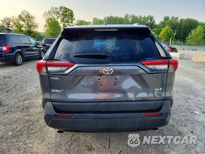Zdjęcie 6 z 13 samochodu: 2021 TOYOTA RAV4 XLE PREMIUM VIN:2T3C1RFV1MC103173 - miniatura