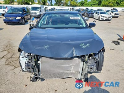 Piąte zdjęcie samochodu w środku: 2024 TOYOTA CAMRY TRD VIN:4T1KZ1AK5RU103257 - miniatura