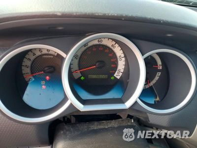 Zdjęcie 9 z 13 samochodu: 2011 TOYOTA TACOMA DOUBLE CAB PRERUNNER LONG BED VIN:3TMKU4HN7BM028818 - miniatura