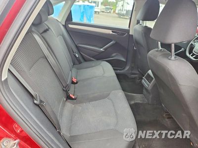 Zdjęcie 10 z 12 samochodu: 2016 VOLKSWAGEN PASSAT S VIN:1VWAT7A38GC030091 - miniatura