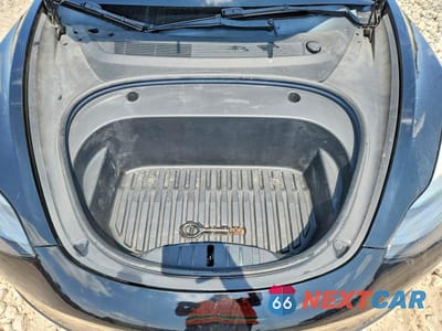 Zdjęcie 11 z 12 samochodu: 2022 TESLA MODEL 3 VIN:5YJ3E1EA2NF370218 - miniatura
