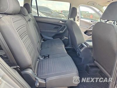 Zdjęcie 11 z 14 samochodu: 2023 VOLKSWAGEN TIGUAN S VIN:3VVRB7AX2PM080271 - miniatura