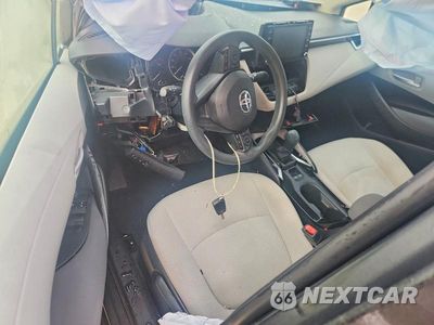 Zdjęcie 8 z 13 samochodu: 2020 TOYOTA COROLLA LE VIN:5YFEPRAE0LP088607 - miniatura