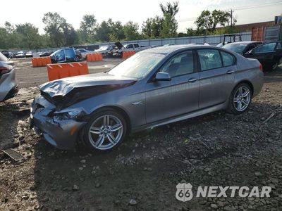 2013 BMW 535 XI WBAFU7C54DDU76813 - główne zdjęcie licytacji z USA - miniatura