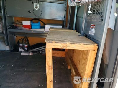 Zdjęcie 11 z 14 samochodu: 2016 NISSAN NV 2500 HD SV VIN:1N6AF0KY5GN815908 - miniatura