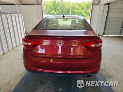 Zdjęcie 6 z 12 samochodu: 2016 HYUNDAI SONATA SE VIN:5NPE24AF0GH318367 - miniatura