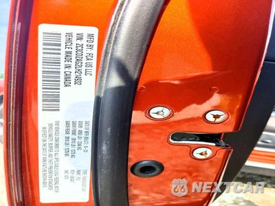 Zdjęcie 13 z 13 samochodu: 2020 DODGE CHALLENGER SXT VIN:2C3CDZAG2LH214932 - miniatura