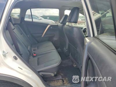 Zdjęcie 10 z 12 samochodu: 2013 TOYOTA RAV4 LIMITED VIN:JTMDFREV2D5027041 - miniatura