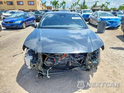 Piąte zdjęcie samochodu w środku: 2025 TOYOTA CAMRY SE VIN:4T1DAACKXSU165384 - miniatura