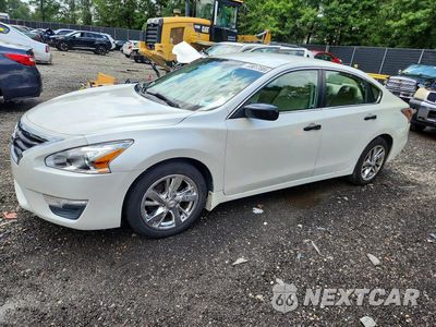 2014 NISSAN ALTIMA 2.5 SV 1N4AL3AP2EC188766 - główne zdjęcie licytacji z USA - miniatura