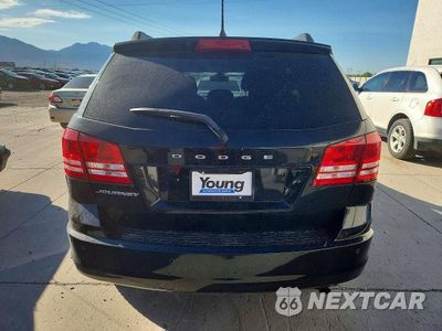 Zdjęcie 6 z 13 samochodu: 2020 DODGE JOURNEY SE VIN:3C4PDCAB5LT275763 - miniatura