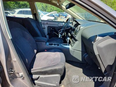 Zdjęcie 7 z 13 samochodu: 2012 NISSAN ROGUE S VIN:JN8AS5MV2CW350804 - miniatura
