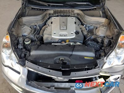 Zdjęcie 11 z 12 samochodu: 2017 INFINITI QX50 BASE VIN:JN1BJ0RP8HM383778 - miniatura