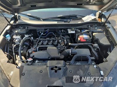 Zdjęcie 12 z 14 samochodu: 2025 HONDA CR-V LX VIN:7FARS4H20SE002385 - miniatura