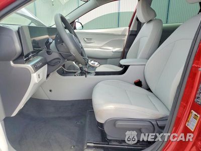 Zdjęcie 7 z 14 samochodu: 2024 HYUNDAI KONA SE VIN:KM8HA3AB4RU166752 - miniatura