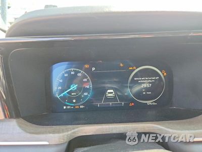 Zdjęcie 9 z 12 samochodu: 2023 KIA SORENTO X-LINE SX PRESTIGE VIN:5XYRKDLF6PG237346 - miniatura