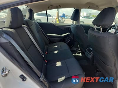 Zdjęcie 10 z 12 samochodu: 2024 SUBARU LEGACY AWD VIN:4S3BWAB68R3028204 - miniatura