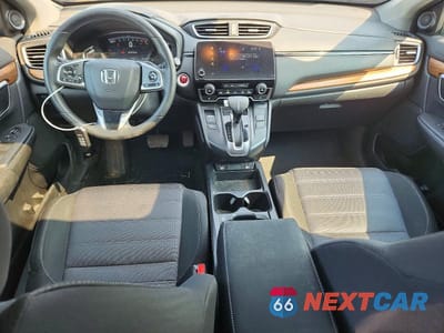 Zdjęcie 8 z 14 samochodu: 2020 HONDA CR-V EX VIN:2HKRW2H51LH631493 - miniatura