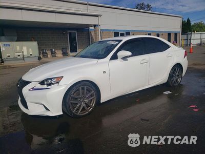 2016 LEXUS IS 300 JTHCM1D21G5014469 - główne zdjęcie licytacji z USA - miniatura