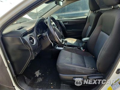 Zdjęcie 7 z 13 samochodu: 2017 TOYOTA COROLLA LE VIN:2T1BURHE6HC850704 - miniatura