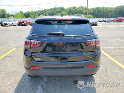 Zdjęcie 6 z 13 samochodu: 2024 JEEP COMPASS LATITUDE VIN:3C4NJDBN1RT599672 - miniatura
