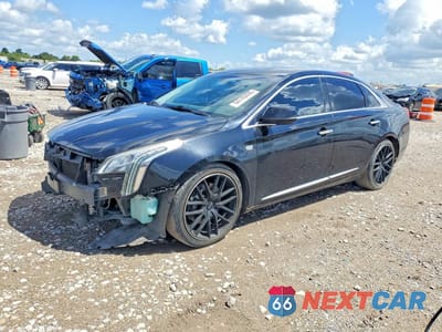 2019 CADILLAC XTS LUXURY 2G61M5S38K9118239 - główne zdjęcie licytacji z USA - miniatura