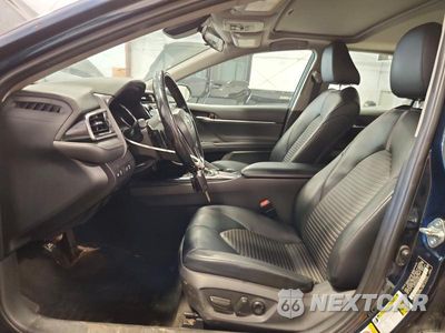 Zdjęcie 7 z 12 samochodu: 2019 TOYOTA CAMRY SE VIN:4T1B11HK0KU680457 - miniatura
