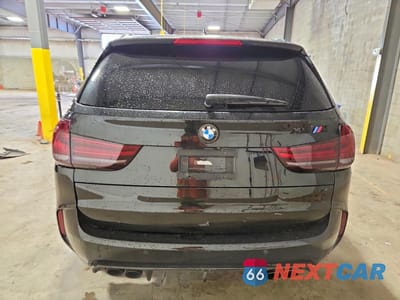Zdjęcie 6 z 13 samochodu: 2018 BMW X5 M VIN:5YMKT6C56J0X21328 - miniatura