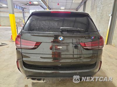 Zdjęcie 6 z 13 samochodu: 2018 BMW X5 M VIN:5YMKT6C56J0X21328 - miniatura