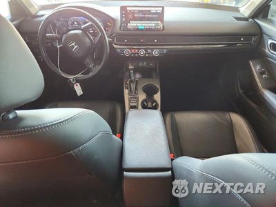 Zdjęcie 8 z 12 samochodu: 2024 HONDA CIVIC TOURING VIN:2HGFE1F9XRH306320 - miniatura