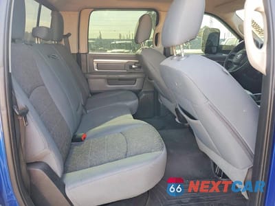 Zdjęcie 10 z 12 samochodu: 2014 RAM 3500 SLT VIN:3C63RRHL6EG153742 - miniatura