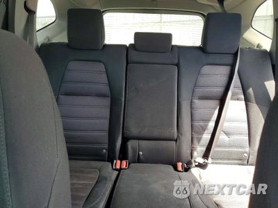 Zdjęcie 10 z 14 samochodu: 2022 HONDA CR-V EX VIN:5J6RT6H51NL040010 - miniatura