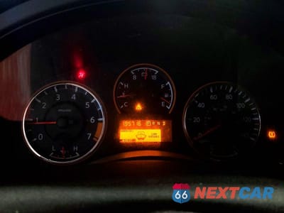 Zdjęcie 9 z 13 samochodu: 2012 NISSAN ARMADA SV VIN:5N1BA0ND4CN610696 - miniatura