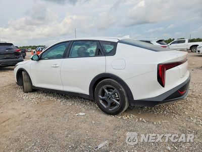 Drugie zdjęcie samochodu z przodu: 2025 KIA K4 LXS VIN:3KPFT4DE2SE068597 - miniatura