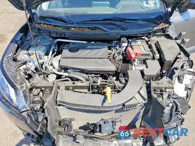 Zdjęcie 12 z 14 samochodu: 2023 NISSAN ROGUE S VIN:5N1BT3ABXPC925827 - miniatura