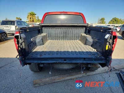 Zdjęcie 6 z 13 samochodu: 2010 TOYOTA TACOMA DOUBLE CAB PRERUNNER VIN:5TEJU4GN1AZ723486 - miniatura