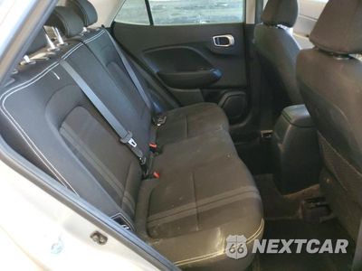Zdjęcie 11 z 13 samochodu: 2020 HYUNDAI VENUE SEL VIN:KMHRC8A33LU024792 - miniatura